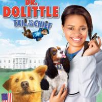 Dr. Dolittle 4 Dr. Dolittle 4 plakát
