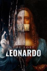 Ztracený Leonardo
