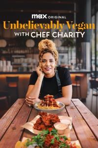 Vegansky a dokonale s Charity Morgan
