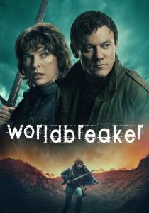 Worldbreaker plakát