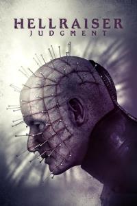 Hellraiser: Soudný den