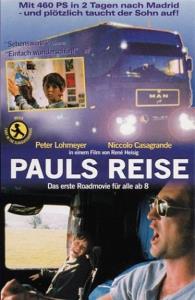 Pauls Reise