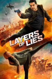 Layers of Lies plakát