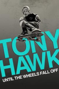 Tony Hawk: Dokud kolečka neupadnou