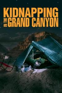 Kidnapping in the Grand Canyon plakát