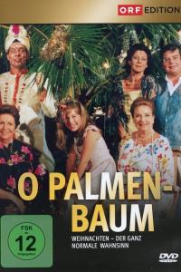 O Palmenbaum plakát