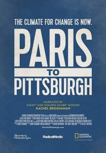 Z Paříže do Pittsburghu