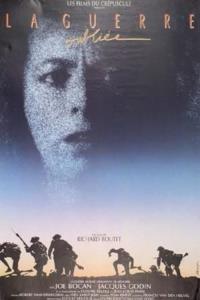 La guerre oubliée plakát