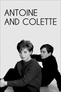 Antoine a Colette