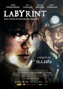 Labyrint