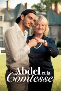 Abdel et la Comtesse plakát