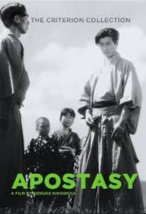 Apostasy