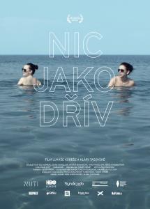 Nic jako dřív