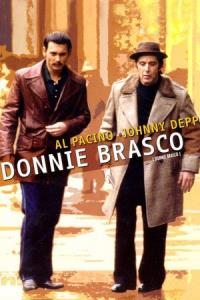 Krycí jméno Donnie Brasco