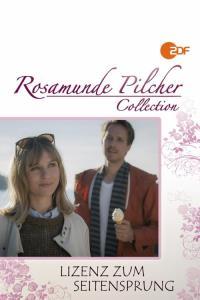 Rosamunde Pilcher: Lizenz zum Seitensprung plakát