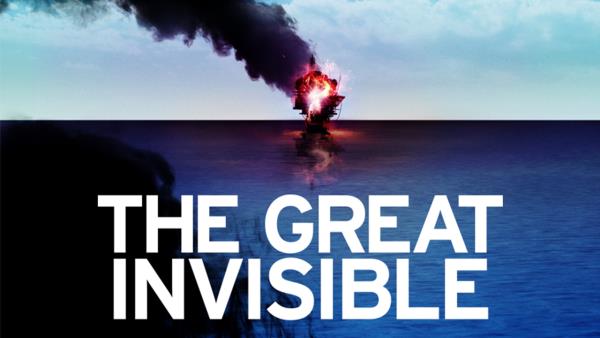 The Great Invisible