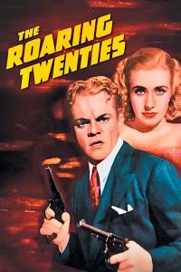 The Roaring Twenties plakát