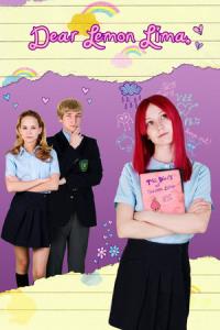 Dear Lemon Lima plakát