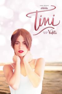 Tini: Violettina proměna