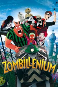 Zombilénium
