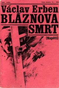 Bláznova smrt