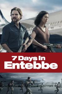 Operace Entebbe