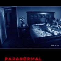 Paranormal Activity