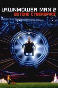 Lawnmower Man 2: Beyond Cyberspace plakát