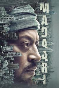 Madaari Madaari plakát
