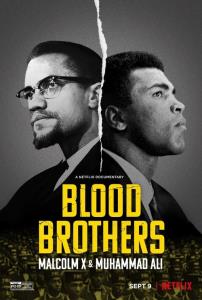 Jsme jedné krve: Malcolm X a Muhammad Ali
