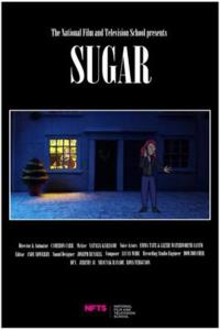 Sugar plakát
