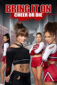Bring It On: Cheer Or Die plakát