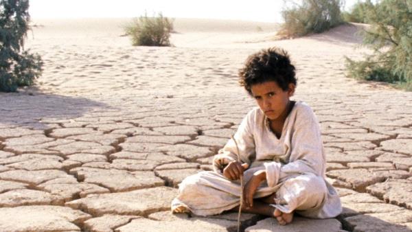 Theeb