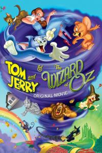 Tom a Jerry: Čaroděj ze země Oz