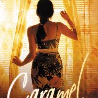 Caramel plakát