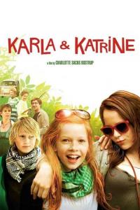 Karla a Katrine