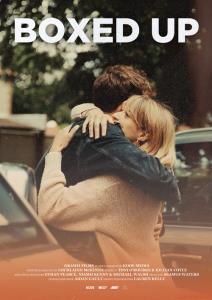 Boxed Up plakát