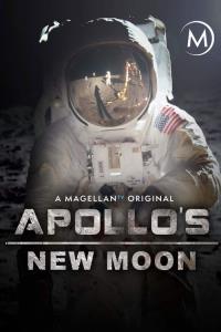 Apollo: Nový Měsíc Apollo: Nový Měsíc plakát