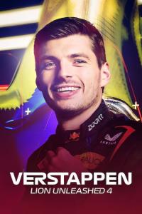Verstappen: Lion Unleashed 4