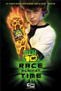 Ben 10: Race Against Time 