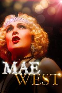 Mae West plakát