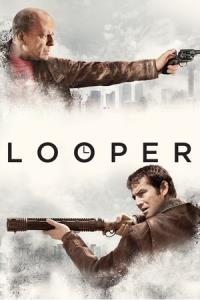 Looper: Nájemný zabiják