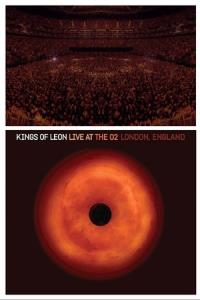 Kings of Leon: Live At the O2 London, England