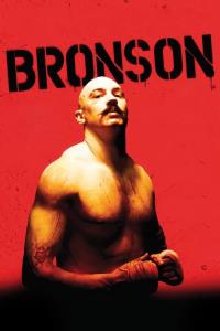 Bronson Bronson plakát