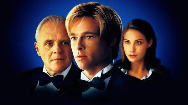 Seznamte se, Joe Black