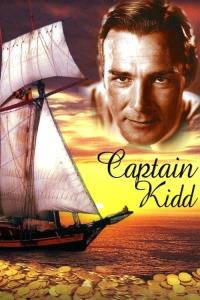 Kapitán Kidd