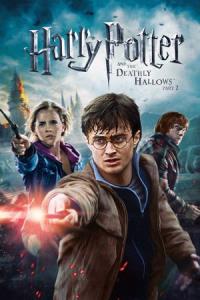 Harry Potter a relikvie smrti - 2.část