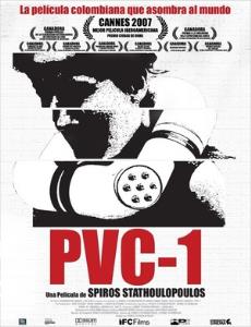 PVC-1 plakát