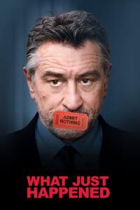 Co se vlastně stalo plakát