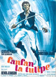 Fanfán Tulipán